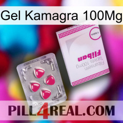 Gel Kamagra 100Mg 32